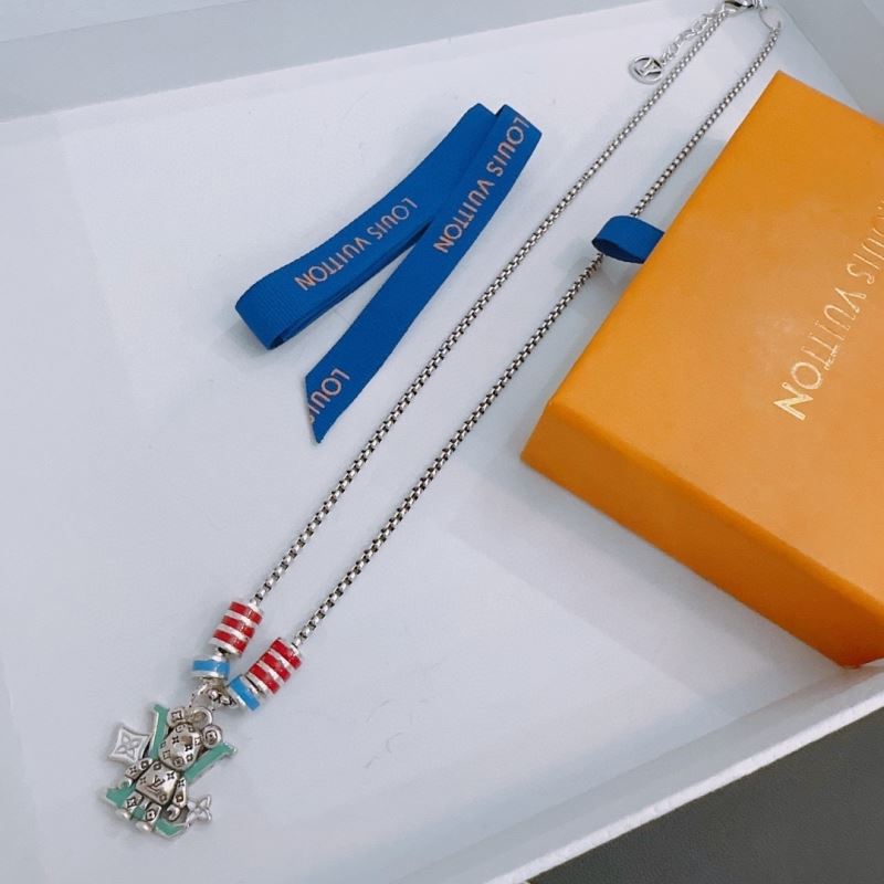 Louis Vuitton Necklaces